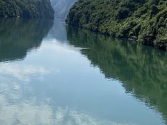 -乌江画廊(彭水苗族土家族自治县)