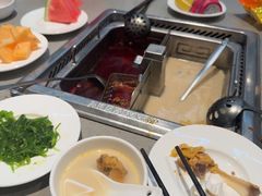 -海底捞火锅(步步高新天地店)