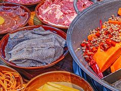 -阳阳老火锅(小南门店)