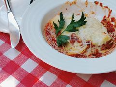 -后厨意餐La Cucina(外交公寓店)