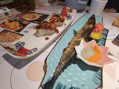 -花漫里亲民日式餐厅(万象城店)