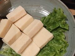 -老墙根涮肉(王四营店)