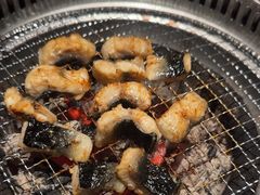 -大牛焱烧·和牛·海鲜炭火烧放题