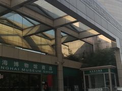 -上海博物馆(人民广场馆)