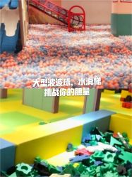 点击看大图 -宝燕水乐园