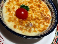 -俄士厨房(环球港店)