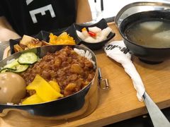 -小明同学(三里屯店)