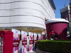 -COSTA COFFEE(武汉武商MALL店)