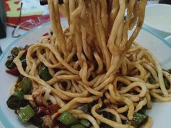 -杨记跷脚牛肉面(下元店)