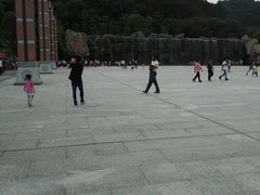 -神光山国家森林公园