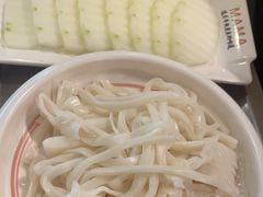 -嬷孙家潮汕牛肉火锅(北京路天河城店)
