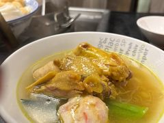 -星汇餐厅(新濠影汇店)