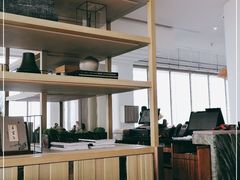 大堂-北京柏悦酒店·锦庭餐厅Dining Room