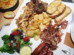 -HELLO MUSAE 拾光缪斯餐厅·纯正希腊风味(苏州中心店)
