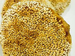 芝麻烧饼-紫光园(顺义店)