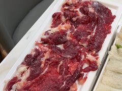 -潮汕大目牛肉火锅(水围店)