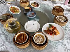 -上海明天广场JW万豪酒店