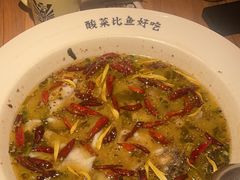 -太二酸菜鱼(福州泰禾店)