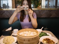 -鼎泰丰(国贸商城店)