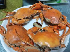 -杨记海鲜楼(三门黑金冠店)
