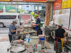 -榮泰米粉湯(Left Shop)