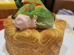 -大鸭梨烤鸭(甘家口店)