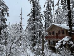 -瓦屋山景区
