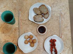 -旺角宝港式茶餐厅(寮步店)