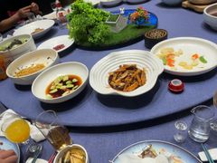 -苏州人家·精致苏帮菜(斜塘店)