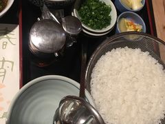 -玄品河豚(那覇國際通里之関)