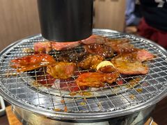 -蒜香焼肉PURUSHIN(马场路店)