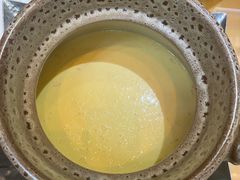 -松山湖凯悦酒店·Café自助餐厅·周末火舞秀表演