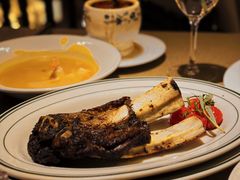 -波特曼西餐厅(中央大街店)