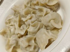 津味素饺子馅-大眼锅贴水饺(河东店)