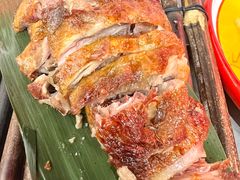 -吃不恼火·江湖菜·小酒馆(日月光田子坊店)