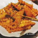 热爱炸洋芋一定不要错过这家[嘿哈]