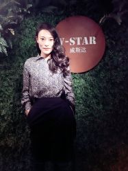 -V-STAR威斯达•高级私人定制