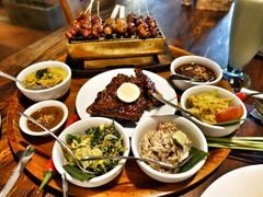-Warung Nia Balinese Food & Pork Ribs