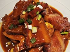 -洞庭家宴·头牌甲鱼(广渠门店)