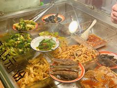 -矮子粉店1985·长沙米粉(湘春路店)