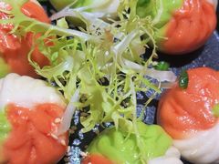 -蔡澜点心·粤菜(花城汇南区店)