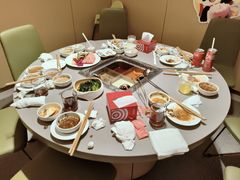 -海底捞火锅(漫乐城夜宵主题店)