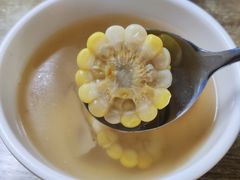 -煲煲香快餐(南京路店)