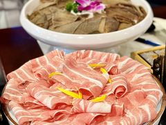 -阳坊胜利涮羊肉(禧乐汇店)