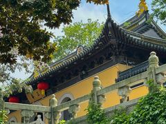 -虞山风景区