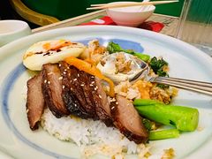 -茶港·点心·啫啫煲(范湖万达广场店)