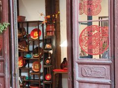 -三坊七巷历史文化街区