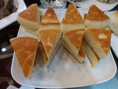 酸奶饼-塞伊德·蒙餐(锡林浩特店)