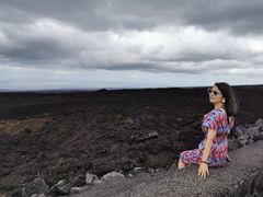 -夏威夷火山国家公园