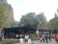 -柳州市动物园
